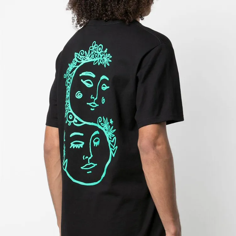 Stussy Sound Of Summer Tee-4