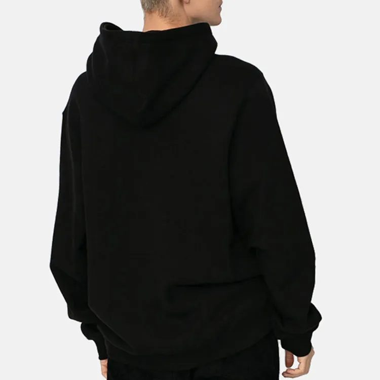Stussy Copyright Applique Hoodie-5