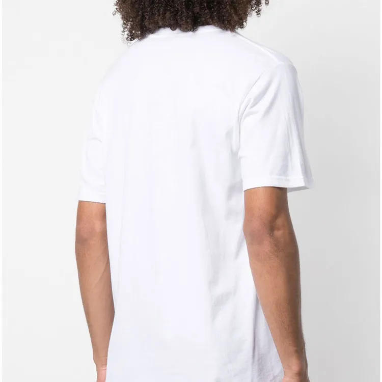 Stussy It's A Wild Life Tee-5