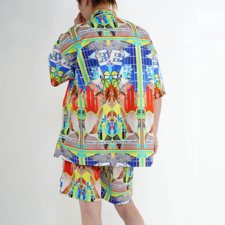 Cav Empt Shirts Unisex-2