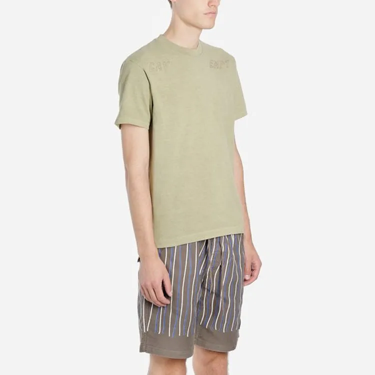 Cav Empt T Shirts Unisex-3