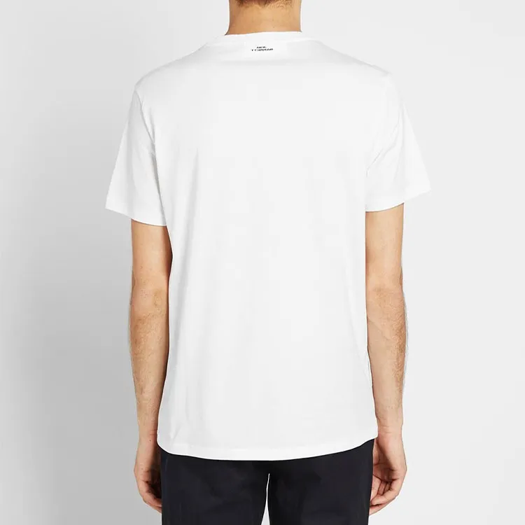 Neil Barrett T Shirts Men-2