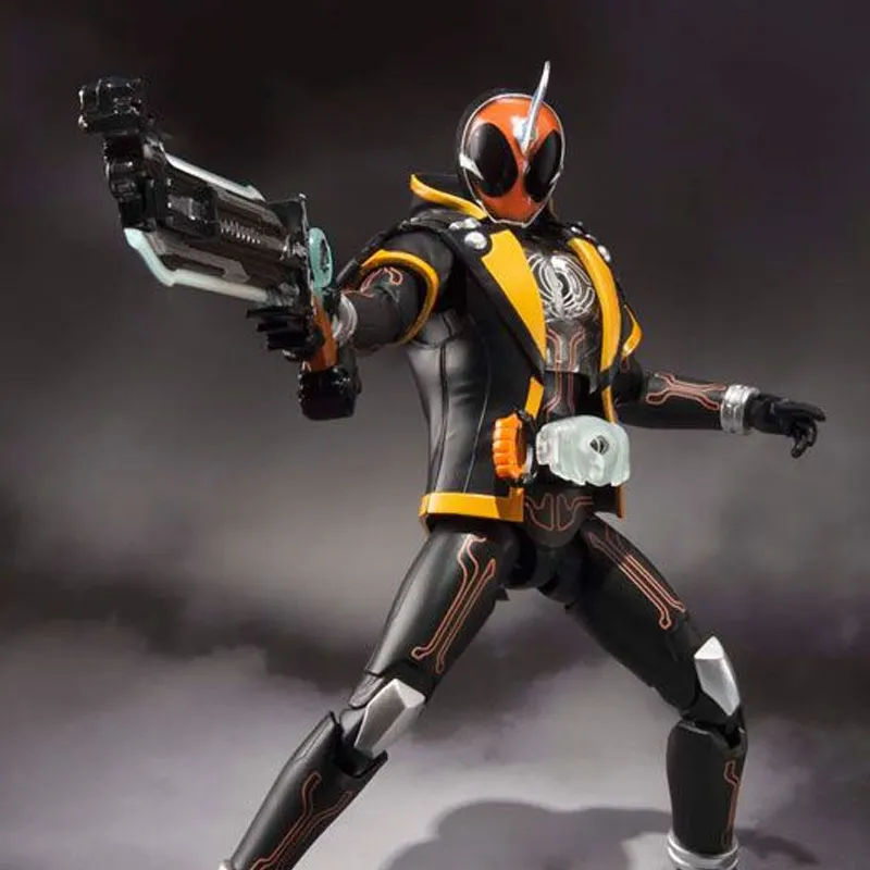 BANDAI Scale Figures-2