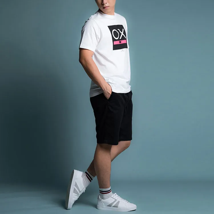 Paul Smith T Shirts Men White-1