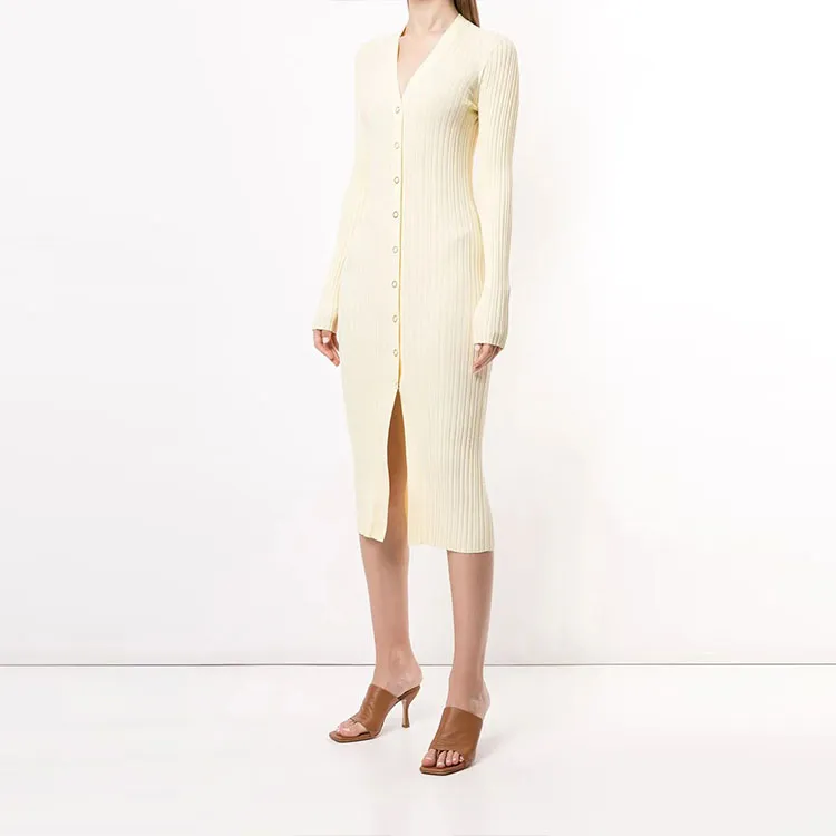 DION LEE Long-Sleeved Dresses Women's-8