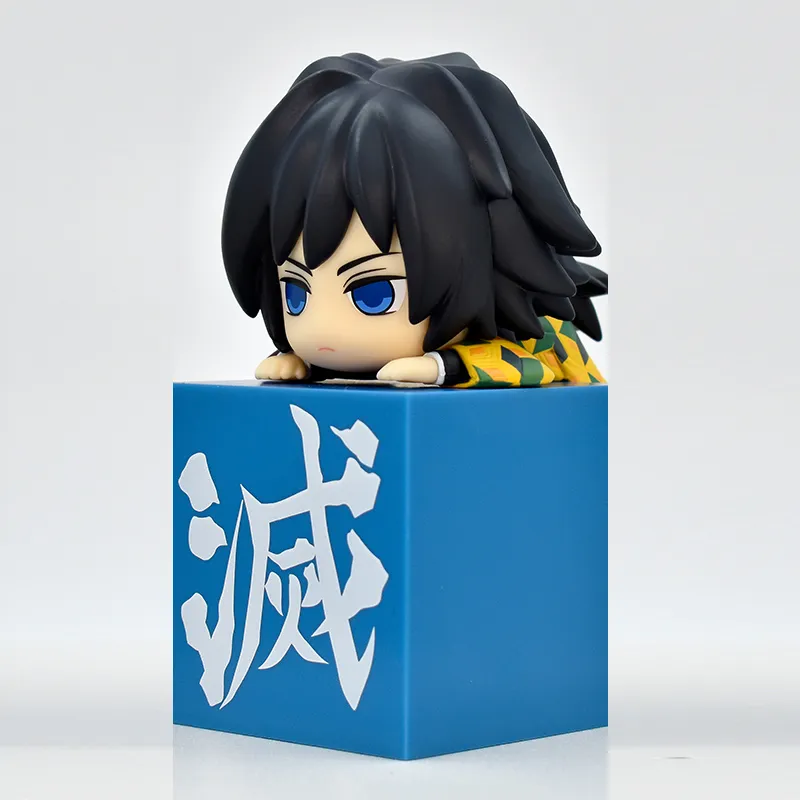 FURYU Bonus Gifts-1