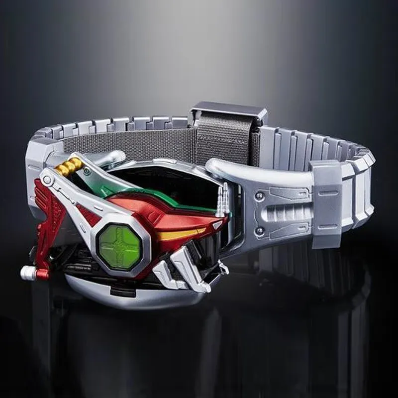BANDAI CSM Collection Kamen Rider Kabuto Hell Brothers Hopper Zecter Transformation Belt Model Accessories-1