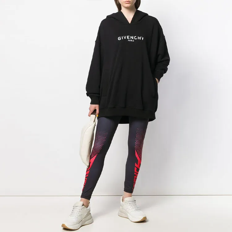 Givenchy Leggings Women's Black-1