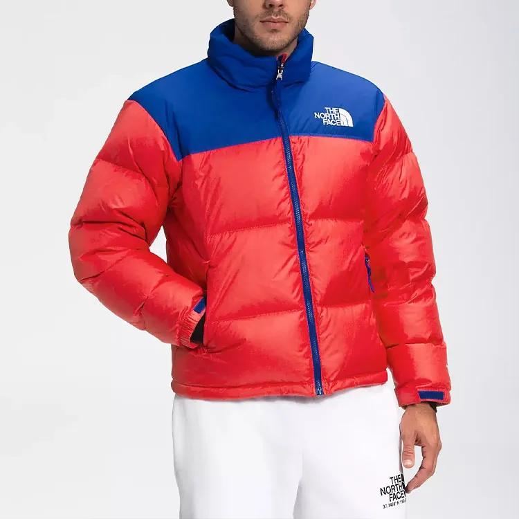 THE NORTH FACE 1996 Retro Nuptse Packable Jacket-2