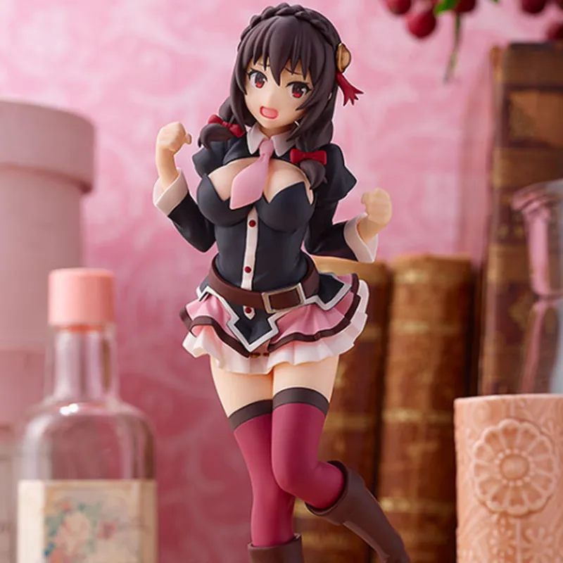MAX Factory Scale Figures-2