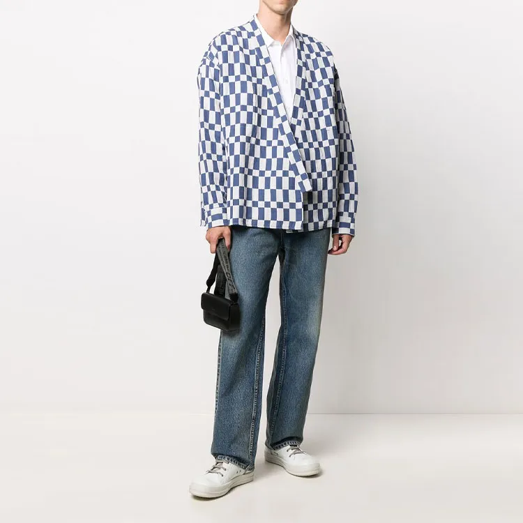 AMBUSH Relaxed Fit Jeans-1