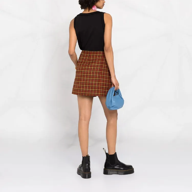 MOSCHINO Sleeveless Sports Shirts Women's Black-1
