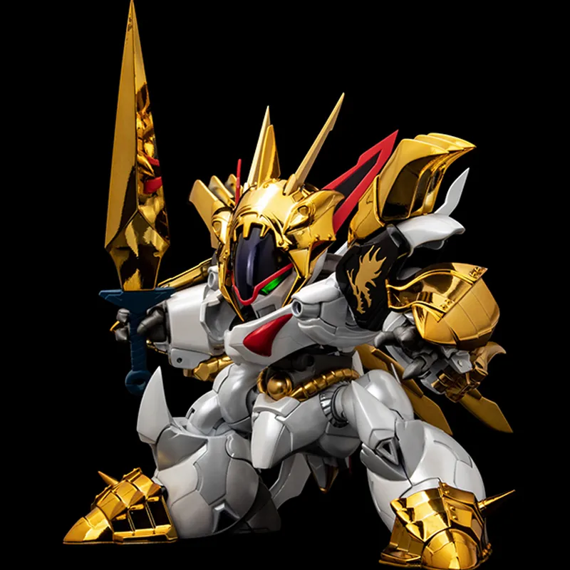 A Thousand Worth Of Practice Model Accessories-3