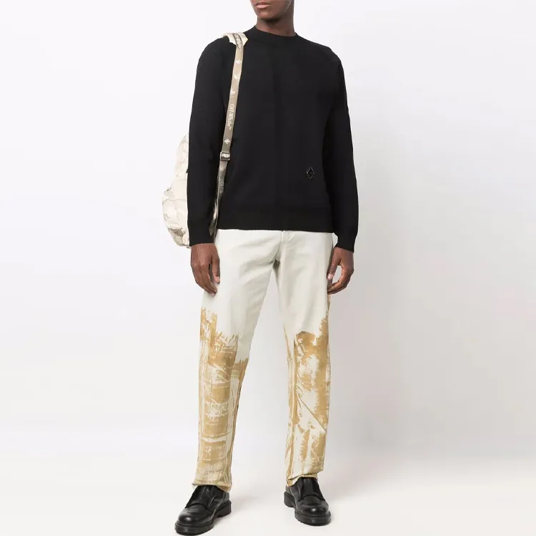 A COLD WALL* Sweaters Men Black-2