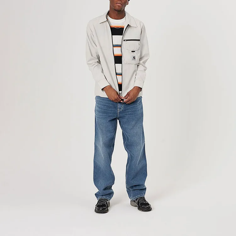 Carhartt WIP Jeans Men Blue-2