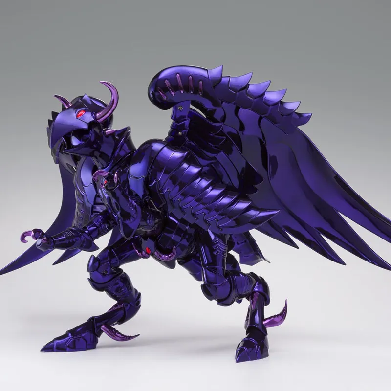 BANDAI Scale Figures-3