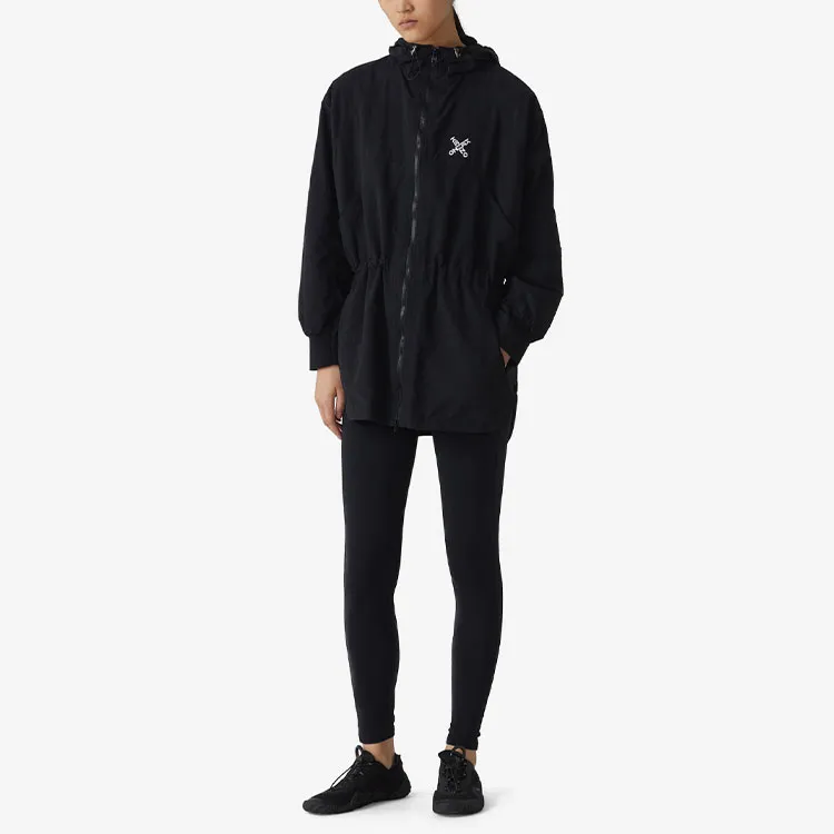 KENZO Sport Little X Lightweight Parka-1