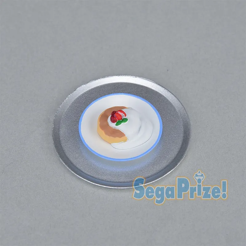 SEGA Tooru Amuro Detective Conan Case Closed Coffee Shop 20cm Bonus Gifts-2