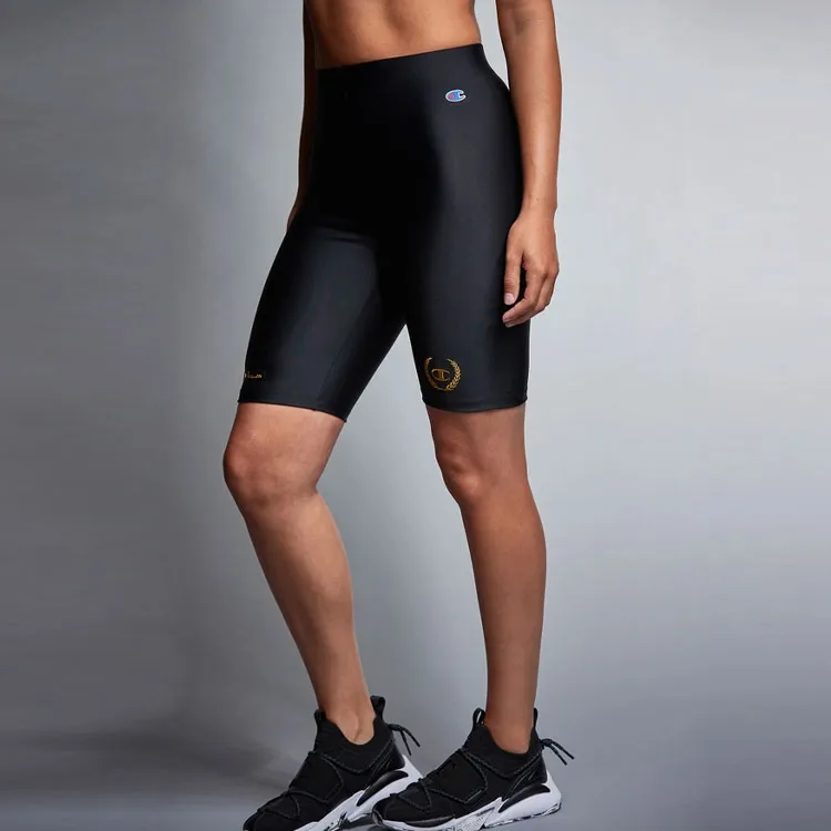 Champion Casual Shorts Women's-3