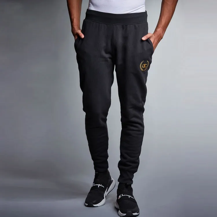 Champion x Muhammad Ali Straight Casual Pants US Version Unisex-3