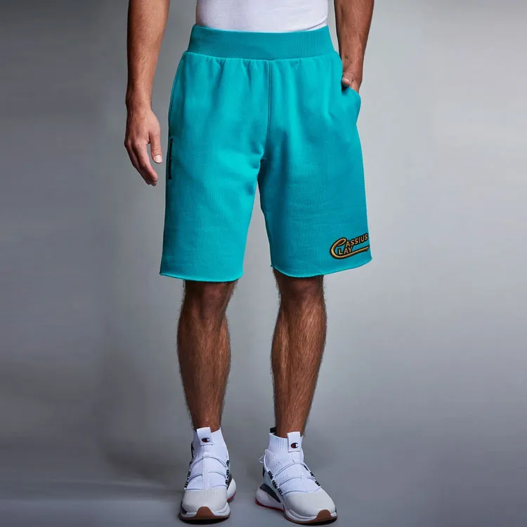 Champion x Muhammad Ali Shorts US Version Unisex-13