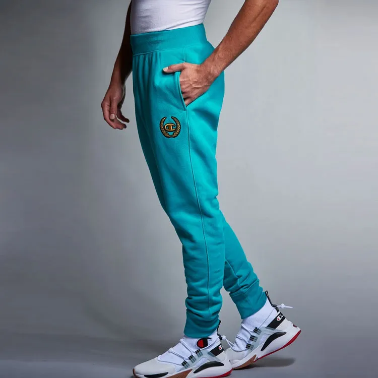 Champion x Muhammad Ali Straight Casual Pants US Version Unisex-15
