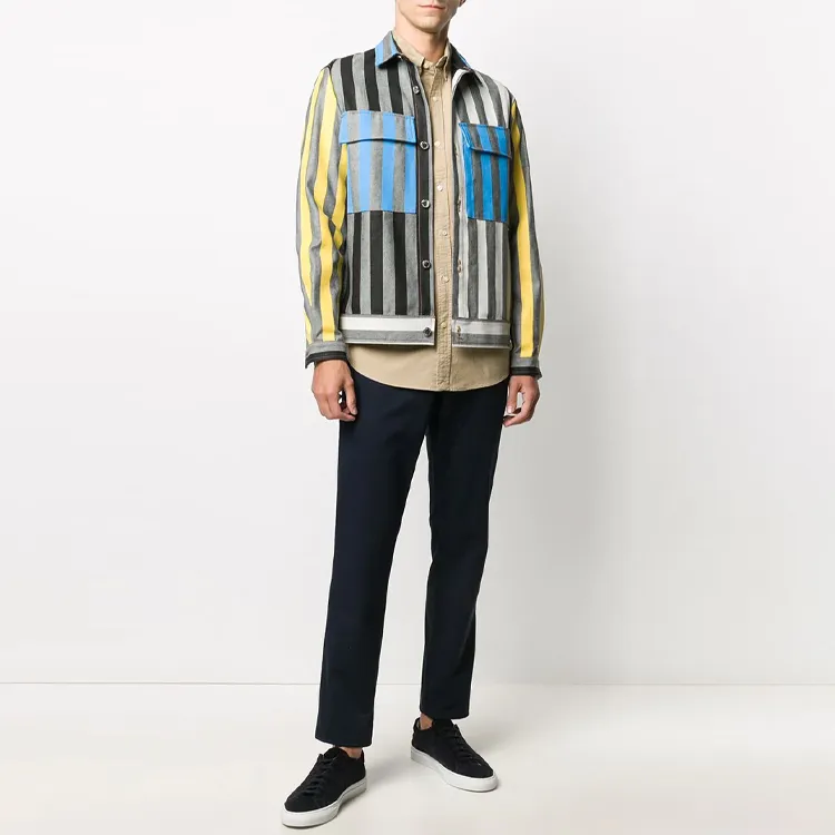 Polo Ralph Lauren Linen Shirt-2