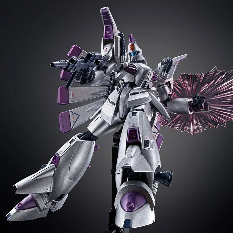 BANDAI RE Mobile Suit Gundam F 91 XM 07 Vina Kina Model Kits-2