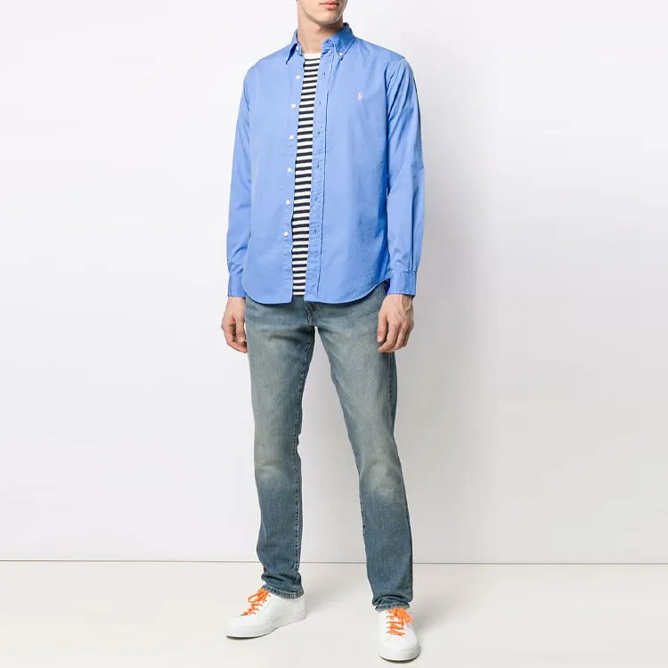 Polo Ralph Lauren Classic Slim fit Jeans-3