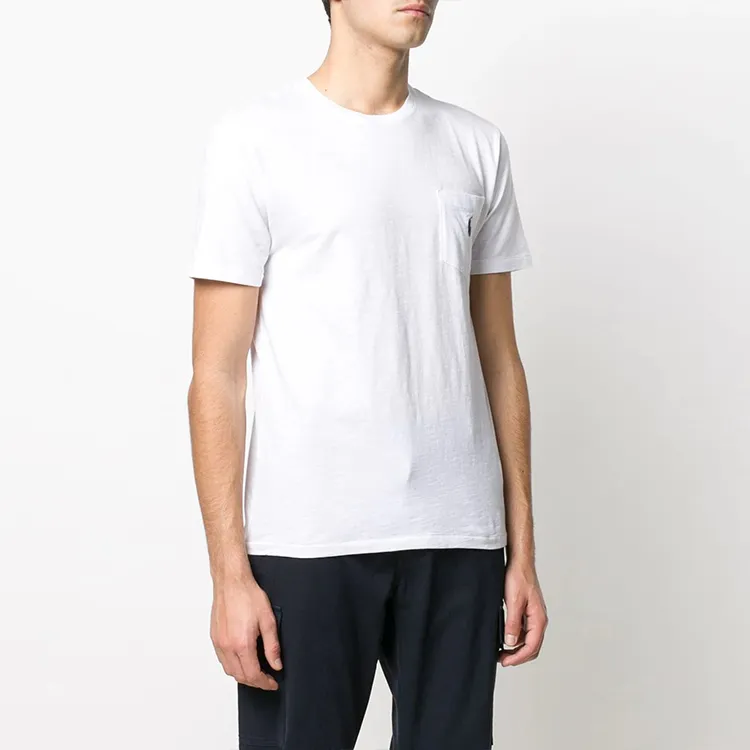 Polo Ralph Lauren T Shirt Men's White-4