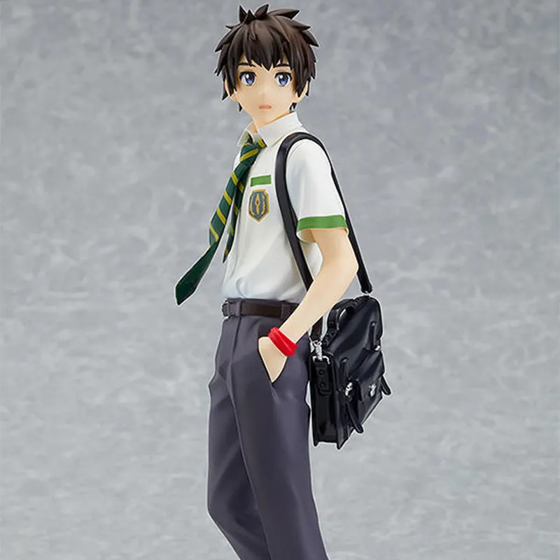 GSC Taki Tachibana Pup Your Name 17cm Scale Figures-2