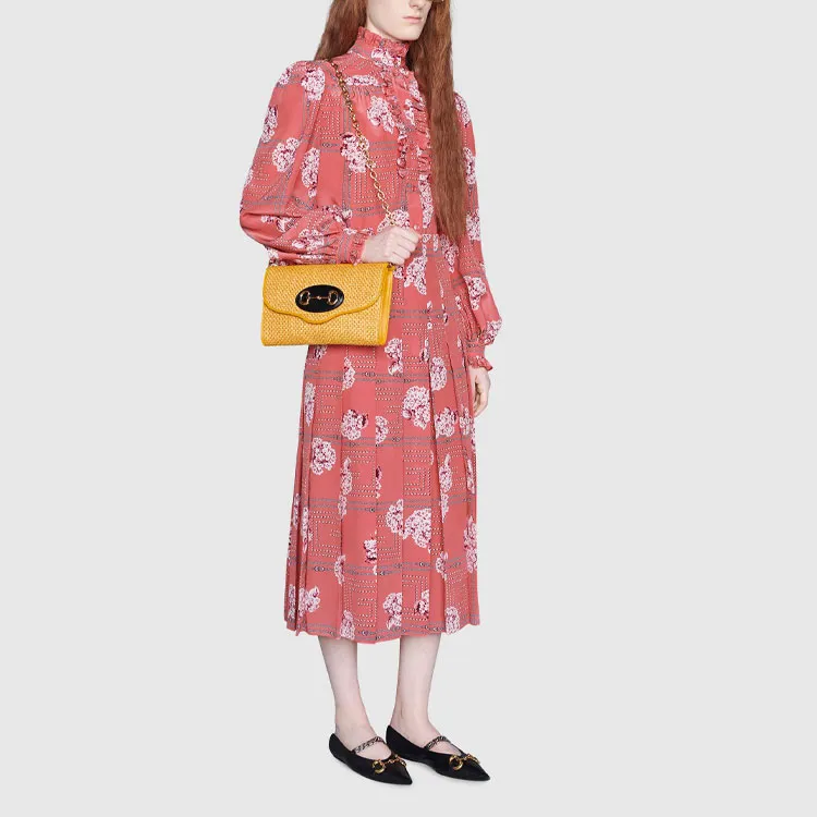 GUCCI Shirts Women's Pink-3