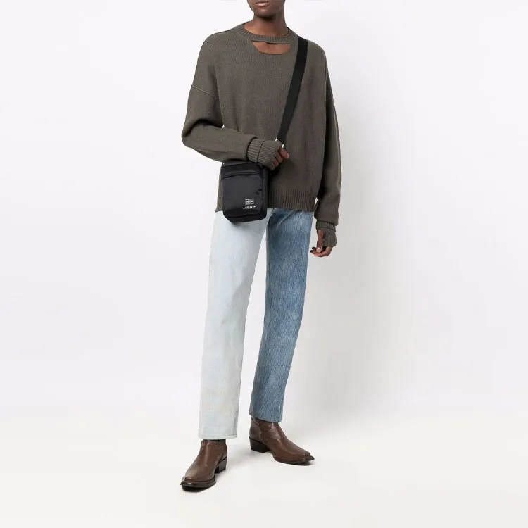 AMBUSH Cut Out Detailed Sweater-1