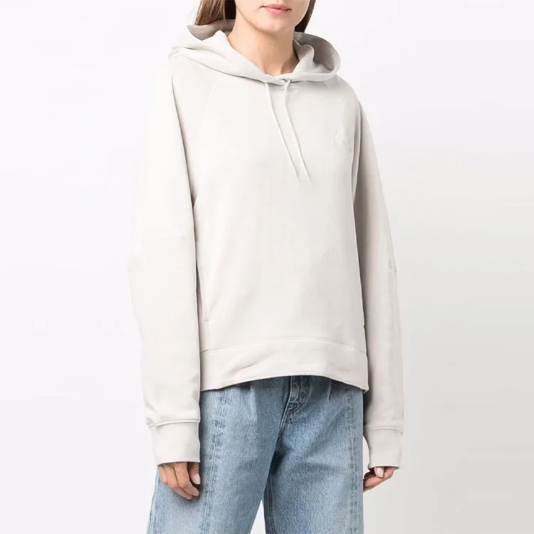 Y 3 Sweatshirts Women's Gray-3