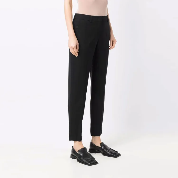 Paul Smith Suit Trousers Women's Black-2