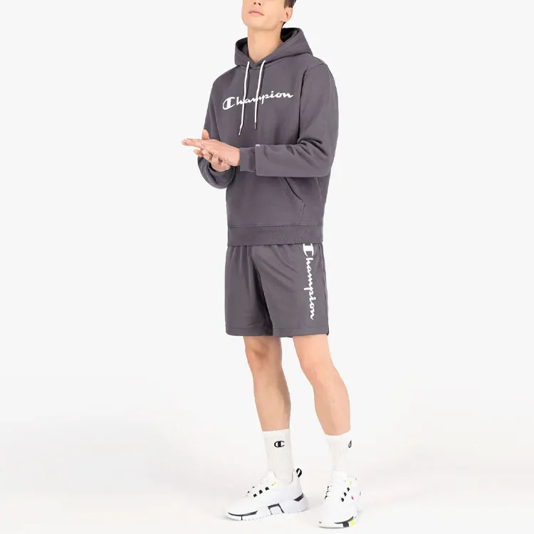 Champion Sweatshirts Unisex-3