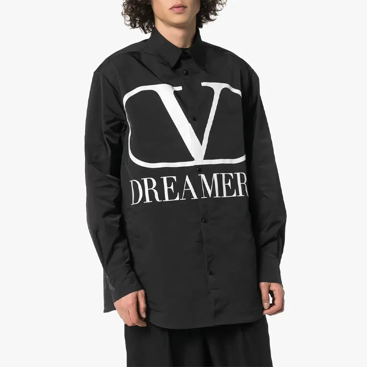 Valentino Dreamers Bomber Jacket-2