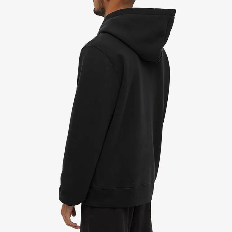 AMIRI Core Paisley Hoodie-1