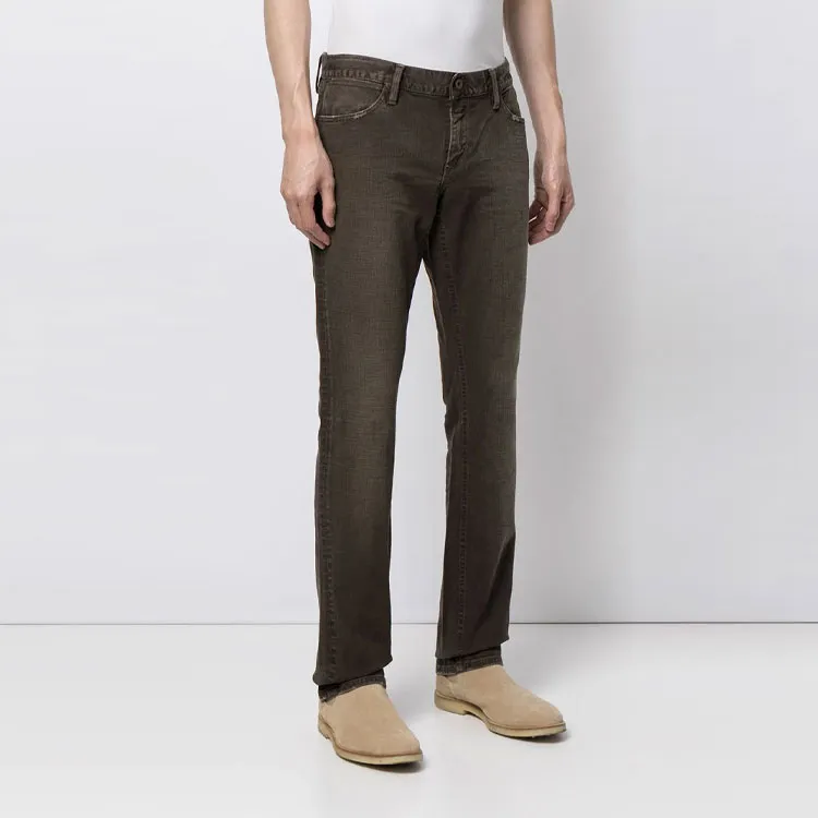 Polo Ralph Lauren Jeans Men's Brown-1