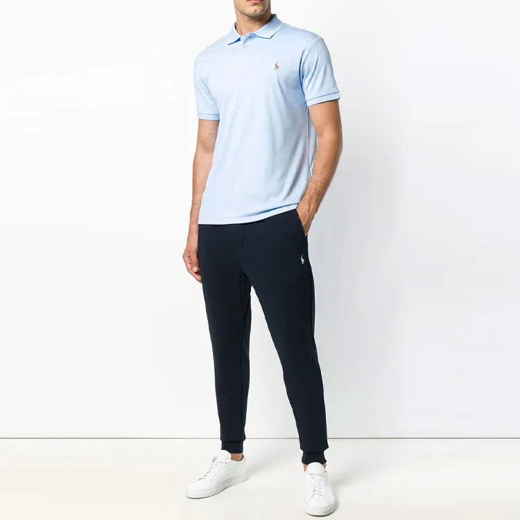 Polo Ralph Lauren Basic Polo Shirt-1