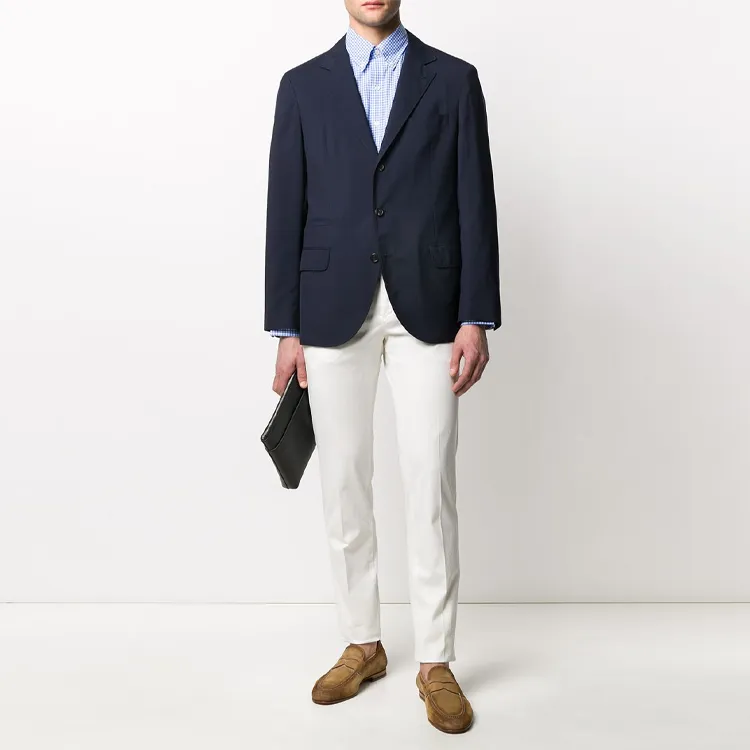 Polo Ralph Lauren Check-print Cotton Shirt-1