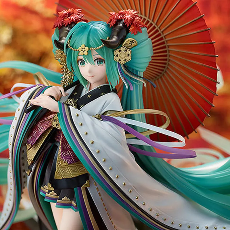 GOOD SMILE COMPANY Scale Figures-2
