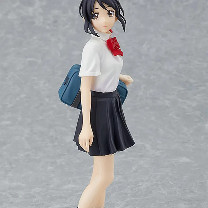 GSC Mitsuha Miyamizu GSC Pup Your Name Scale Figures 17cm-2