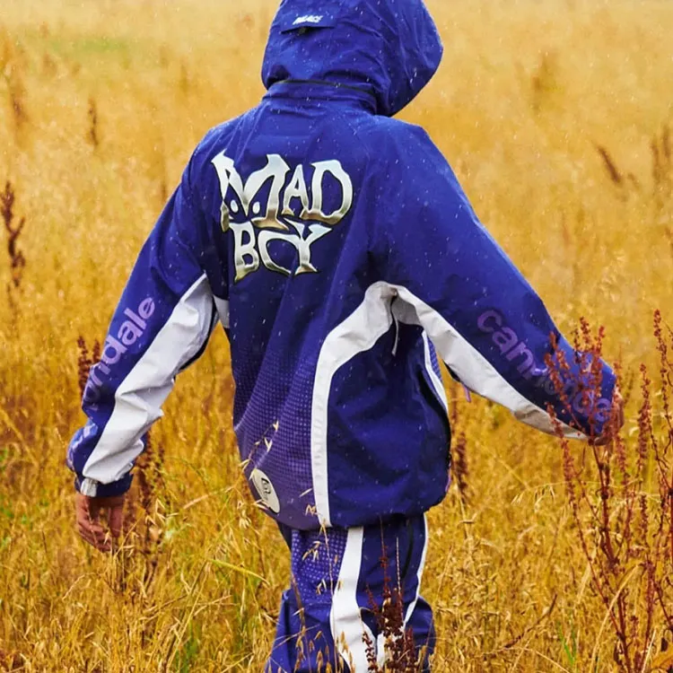 PALACE Cannondale Mad Boy Gore Tex Paclite Jacket-5