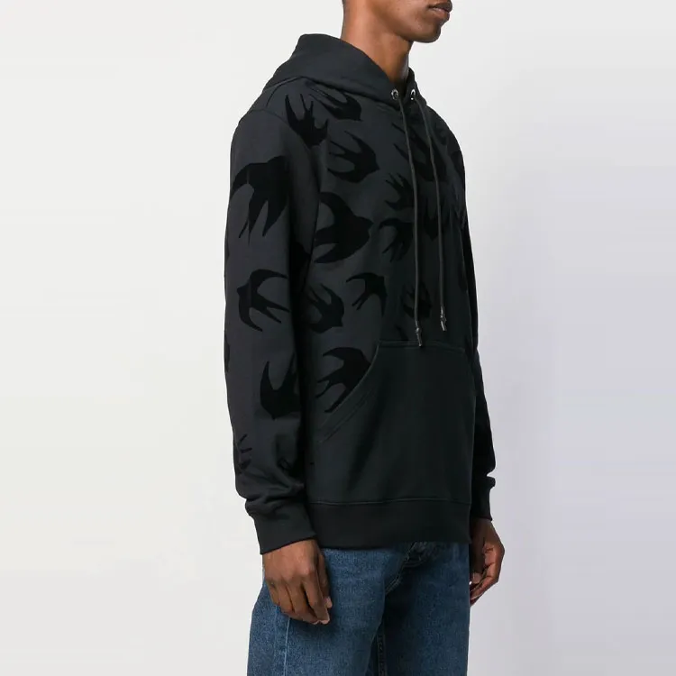 McQ Alexander McQueen Sweatshirts Men-2