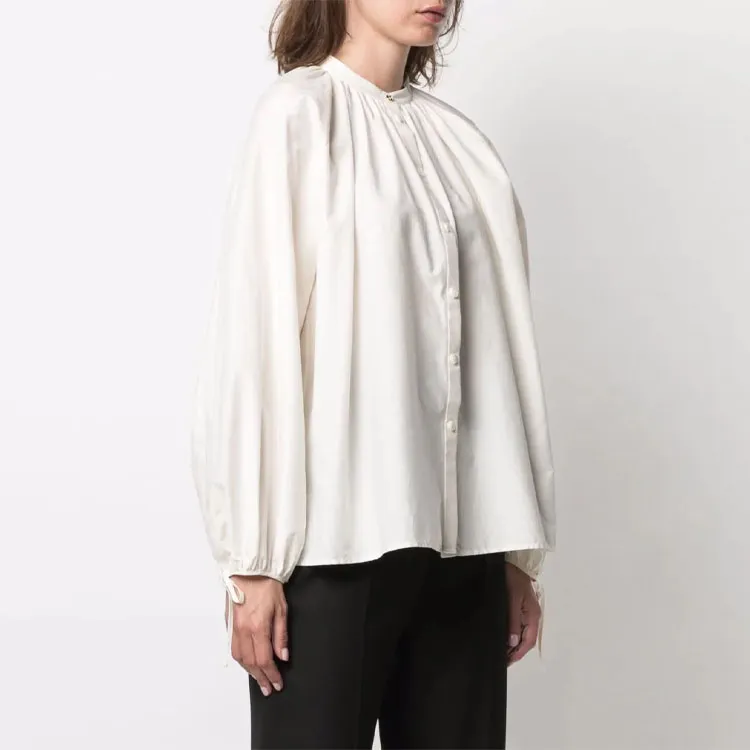 Paul Smith Shirts Women's White-3