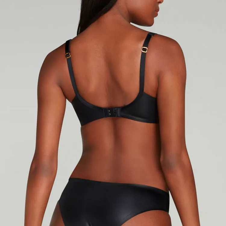 Agent Provocateur Paige Underwire-cup Bra-3