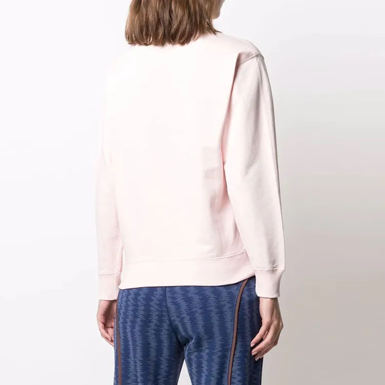 KENZO Sweatshirts Women's Pink-4
