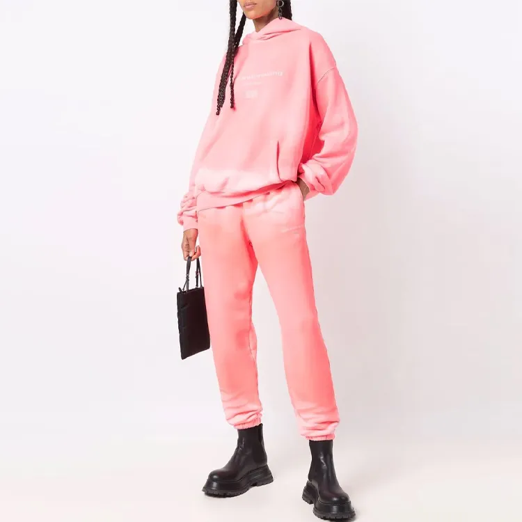 Alexander Wang Sweatshirts Women's Pink-1
