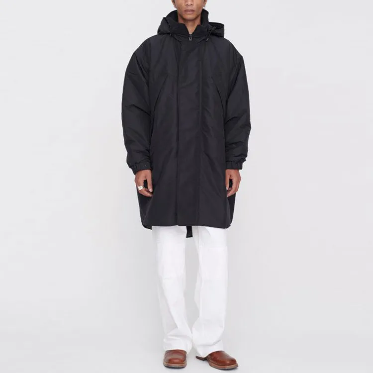 OUR LEGACY Fenrir Parka-1